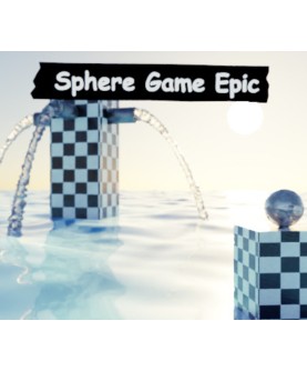Sphere Game Epic Android Key GLOBAL